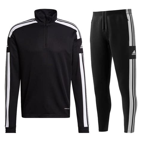adidas herren schwarz weiß